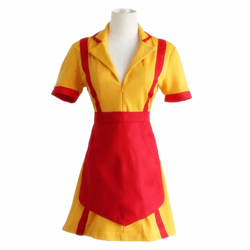 Anime Girl Merchandise - 2026 Movie 2 Broke Girls Max