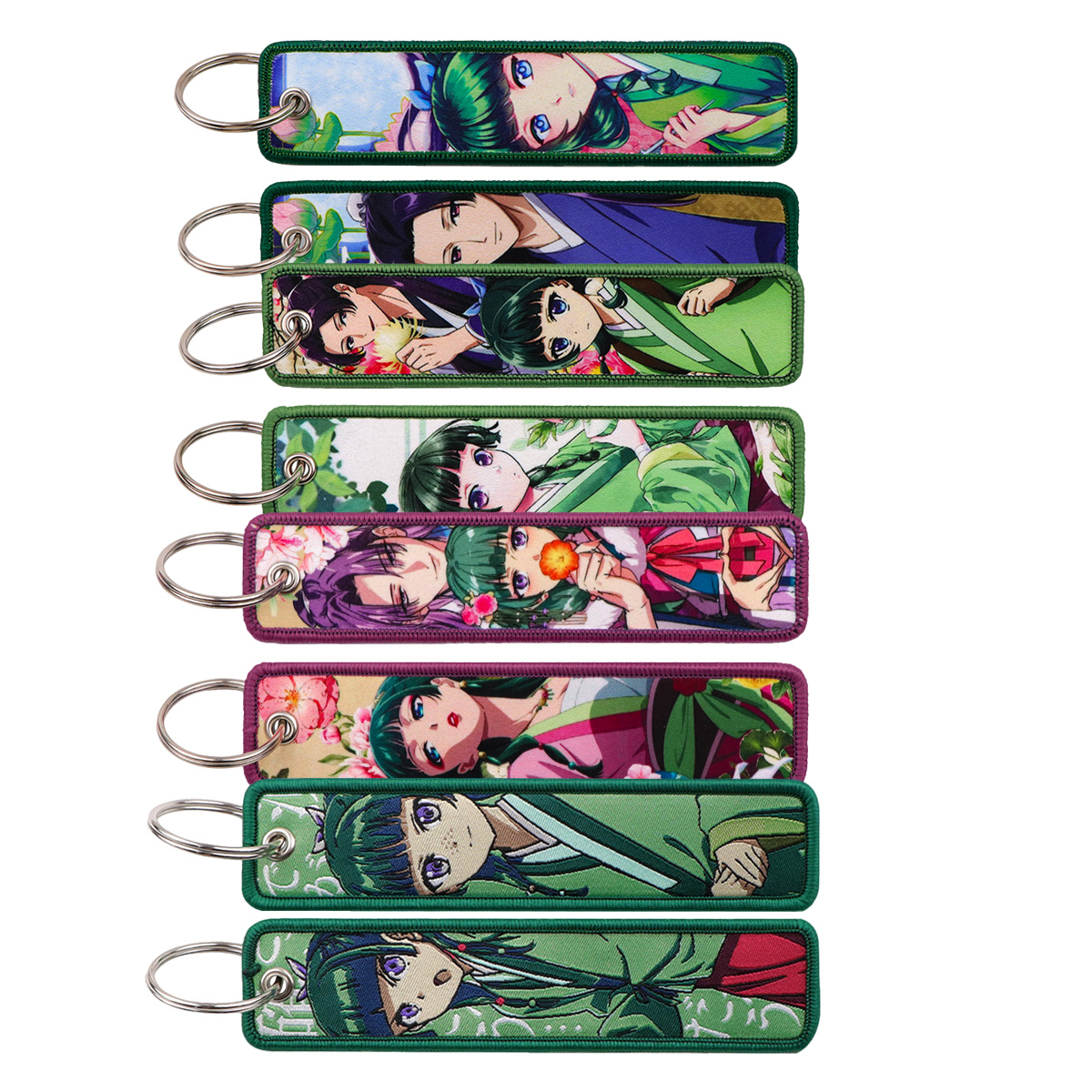 1pcs Vintage Oriental Anime Gi - огляд і ціна Anime Tote Bag