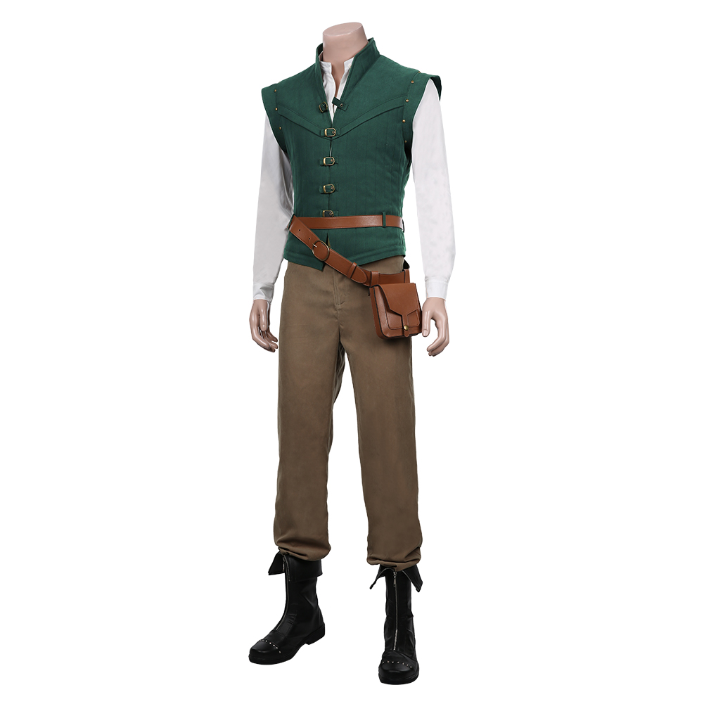 Disguise Flynn Prince Rider Co - огляд і ціна Anime Merchandise Men