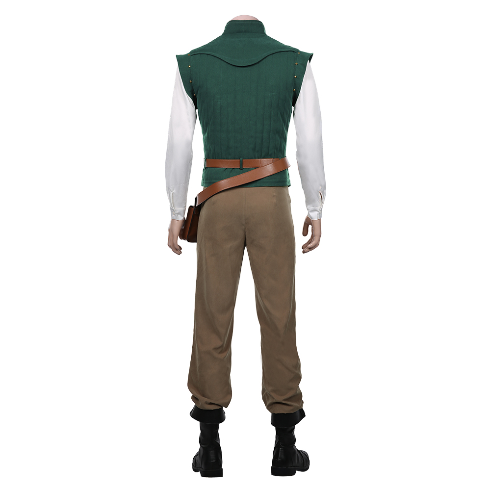 Disguise Flynn Prince Rider Co - огляд і ціна Anime Merchandise Men