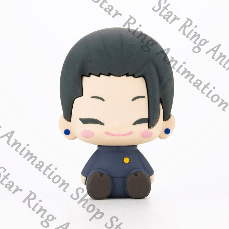 Genuine Jujutsu Kaisen doujin  - огляд і ціна Gojo Anime Merchandise