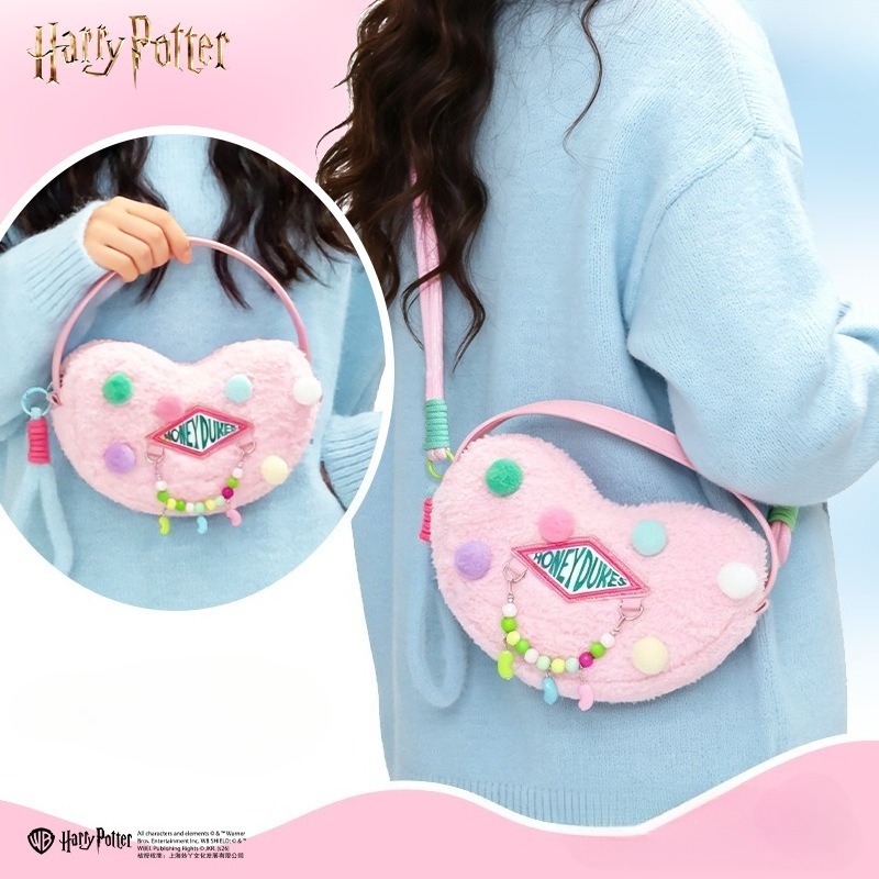 New Harry Potter Fashion Bibid - огляд і ціна Anime Tote Bag