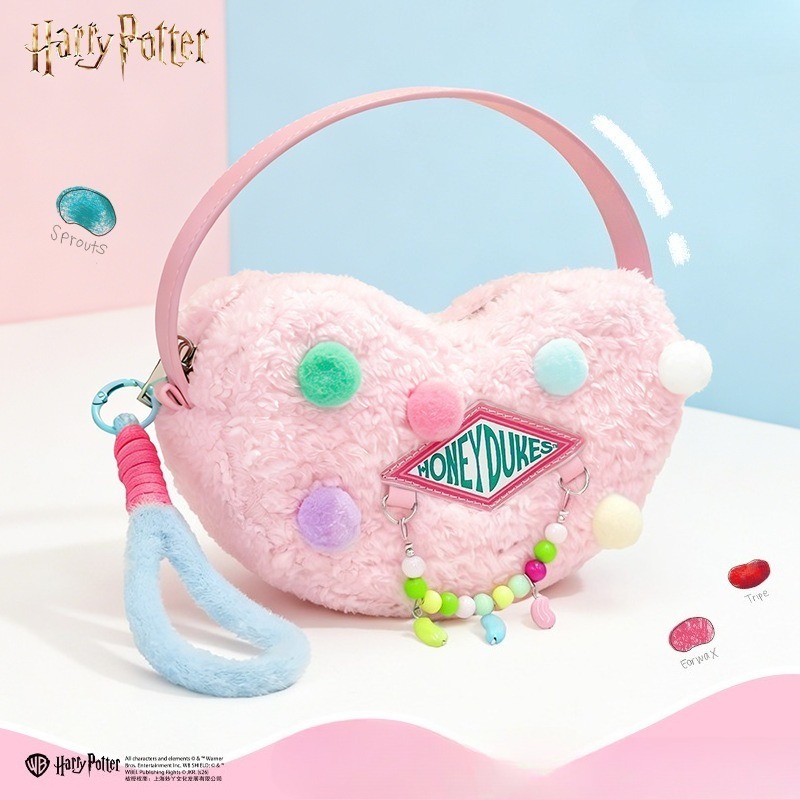 New Harry Potter Fashion Bibid - огляд і ціна Anime Tote Bag