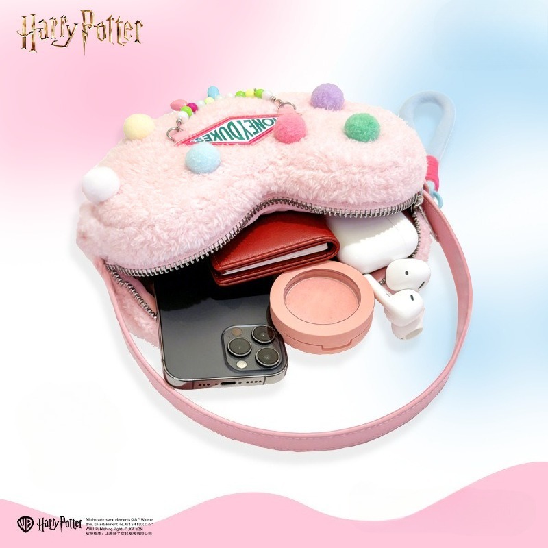 New Harry Potter Fashion Bibid - огляд і ціна Anime Tote Bag