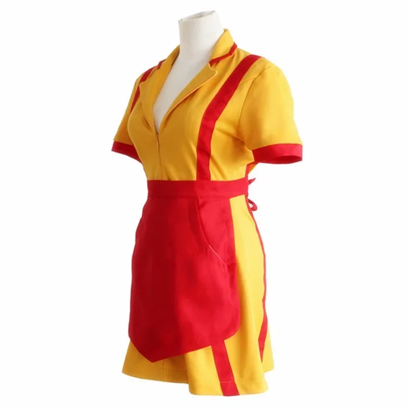 2026 Movie 2 Broke Girls Max   - огляд і ціна Anime Girl Merchandise