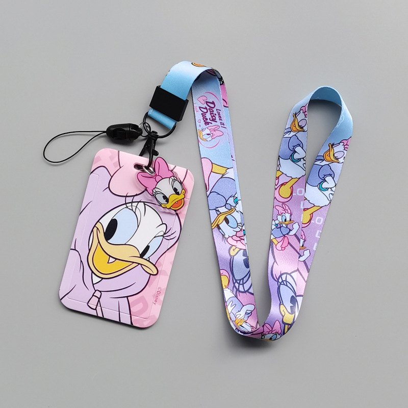 disney Daisy cartoon anime mer - огляд і ціна Anime Merchandise Names