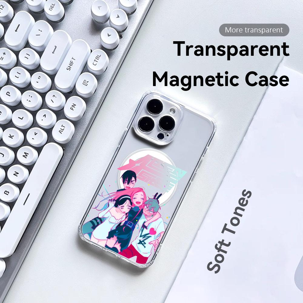 Anime A-Alien Stage Phone Case - огляд і ціна Phone Case Anime