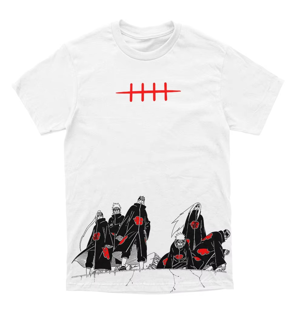 Naruto Pain Akatsuki Six Paths - огляд і ціна Anime Merchandise Men