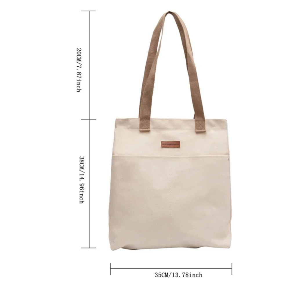 1Pc Women's Tote Bag Canvas Se - огляд і ціна Anime Tote Bag