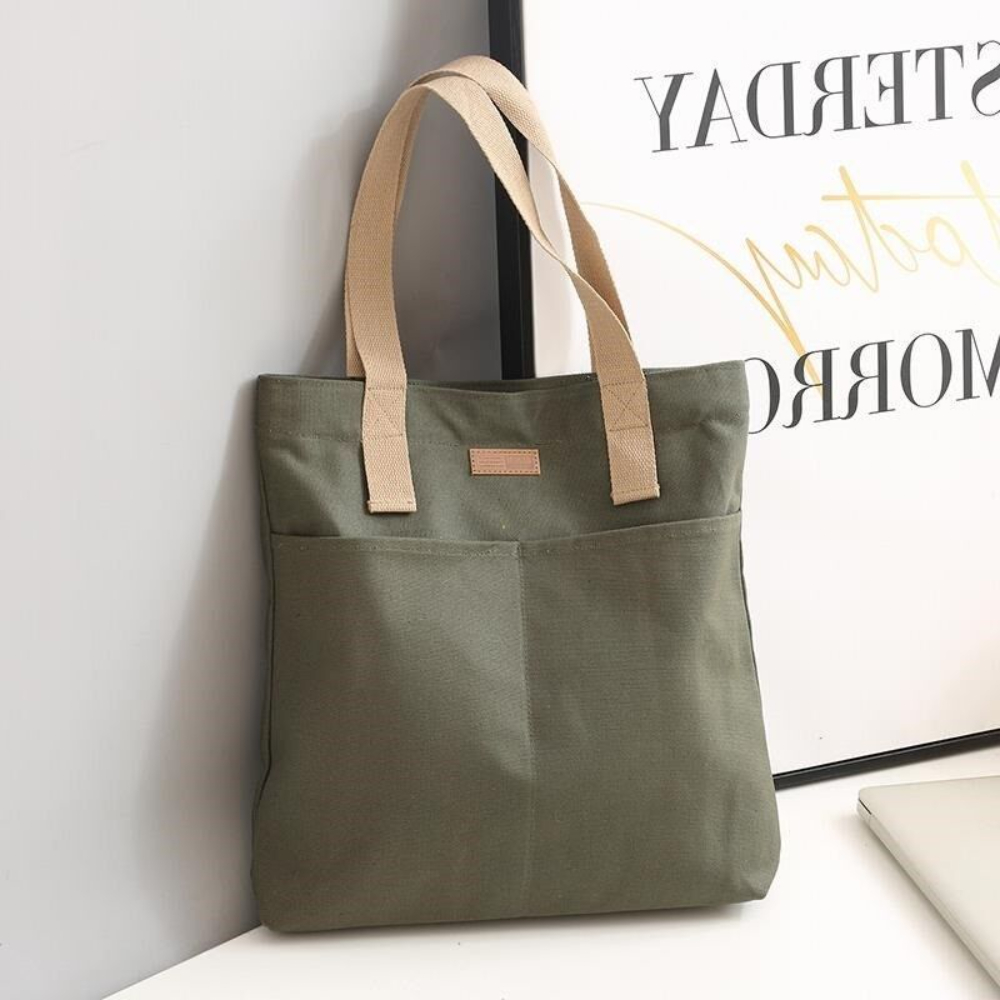 1Pc Women's Tote Bag Canvas Se - огляд і ціна Anime Tote Bag