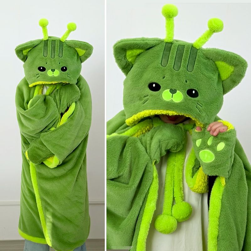 Gnarpy Anime Merchandise Hoodi - огляд і ціна Anime Merchandise Hoodie
