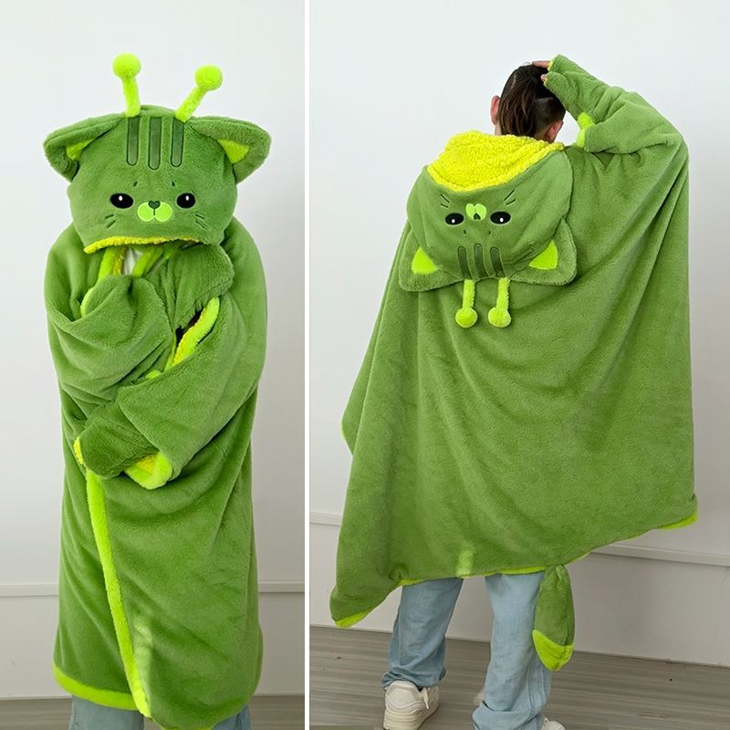 Gnarpy Anime Merchandise Hoodi - огляд і ціна Anime Merchandise Hoodie