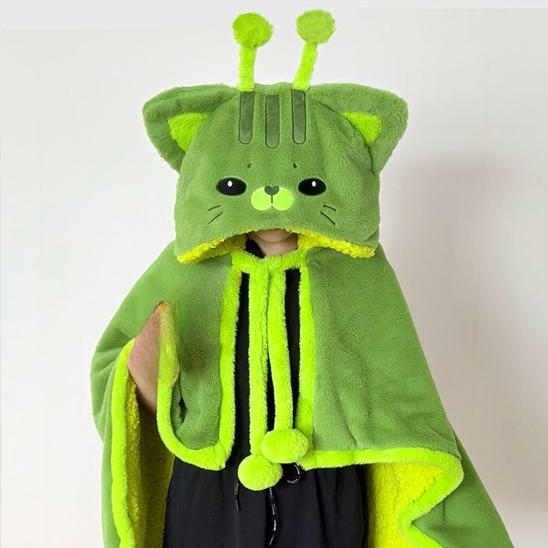 Gnarpy Anime Merchandise Hoodi - огляд і ціна Anime Merchandise Hoodie