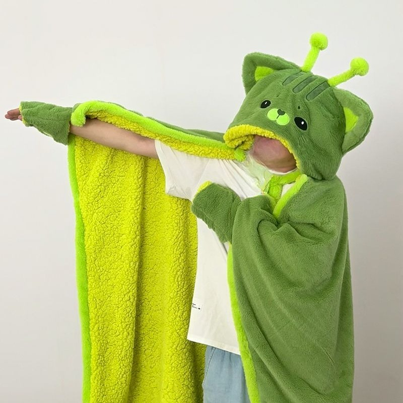 Gnarpy Anime Merchandise Hoodi - огляд і ціна Anime Merchandise Hoodie
