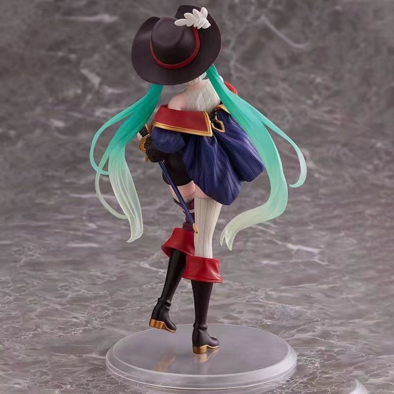 Wholesale Drop Shipping MIKU F - огляд і ціна Anime Girl Merchandise