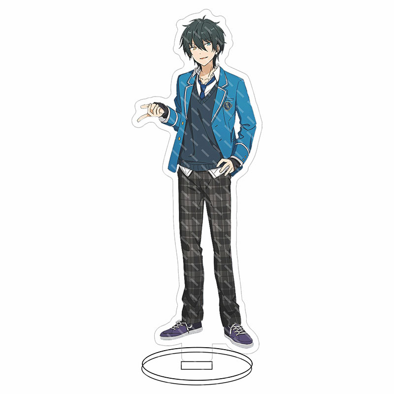 16CM Anime Acrylic Stand Ensem - огляд і ціна Anime Merchandise Gift