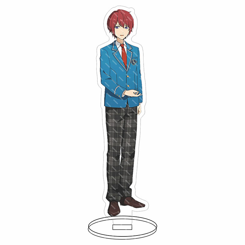 16CM Anime Acrylic Stand Ensem - огляд і ціна Anime Merchandise Gift