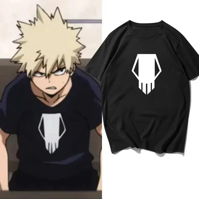 Summer My Hero Academia Bakugo - огляд і ціна Anime Merchandise Men
