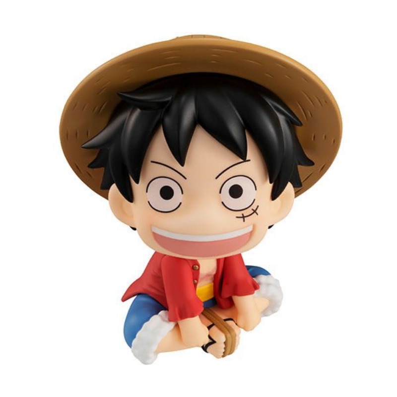 One Piece Luffy Zoro Cartoon A - огляд і ціна Zoro Anime Merchandise
