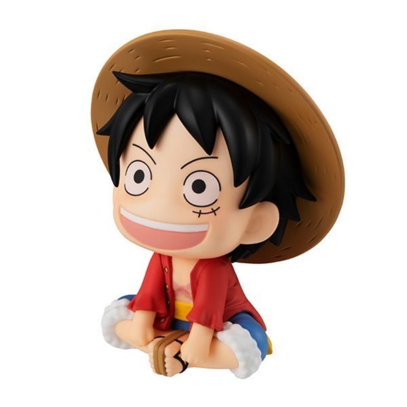 One Piece Luffy Zoro Cartoon A - огляд і ціна Zoro Anime Merchandise