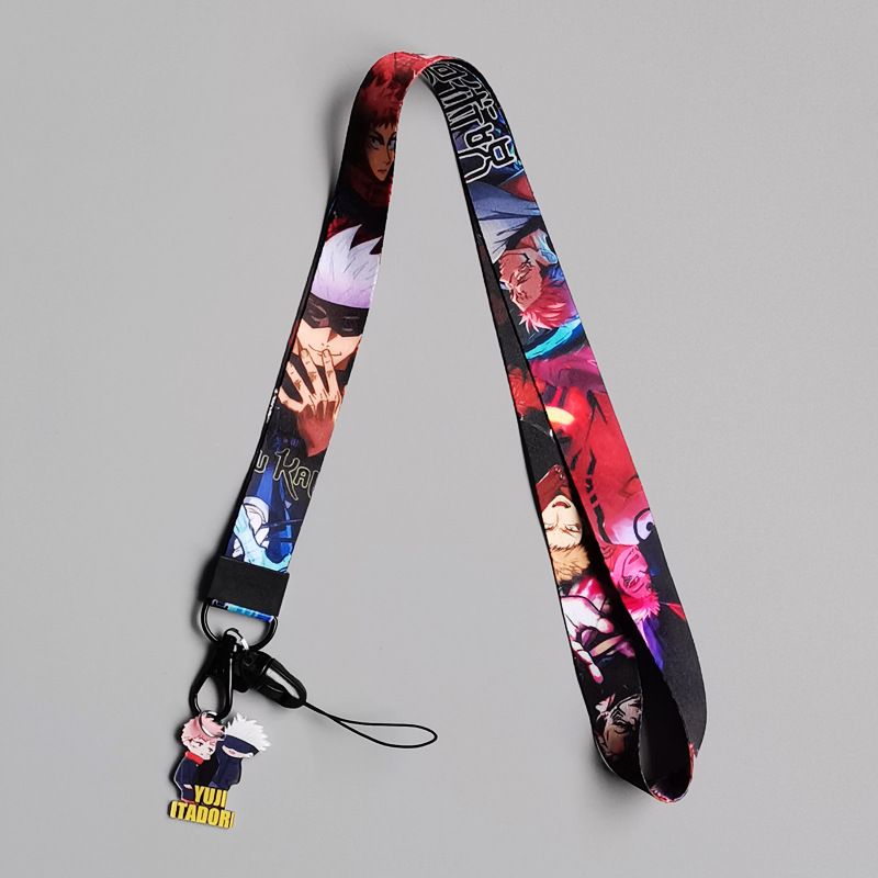 Jujutsu Kaisen anime merchandi - огляд і ціна Gojo Anime Merchandise