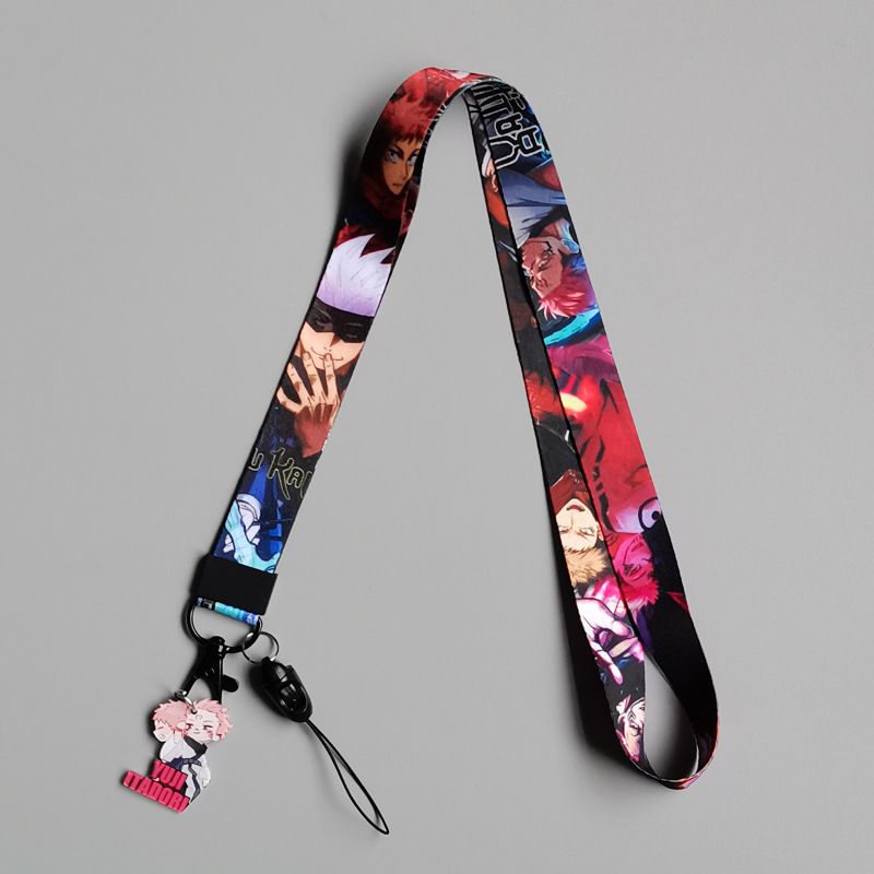 Jujutsu Kaisen anime merchandi - огляд і ціна Gojo Anime Merchandise