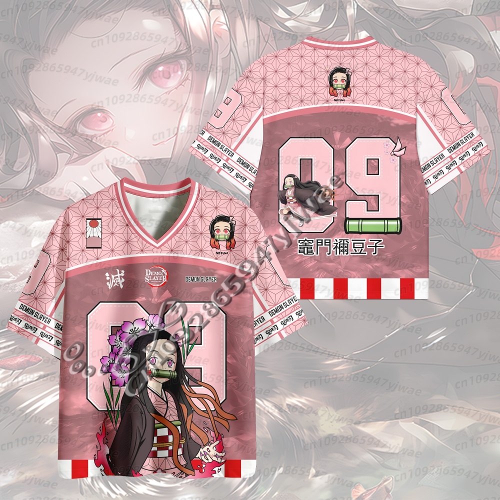 2026 Trendy Demon Slayer Anime - огляд і ціна Anime Merchandise Men
