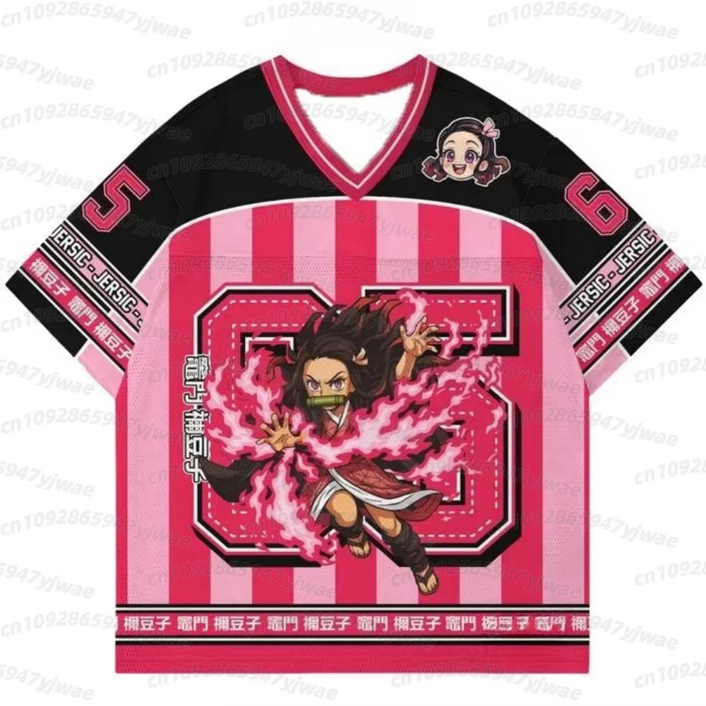 2026 Trendy Demon Slayer Anime - огляд і ціна Anime Merchandise Men