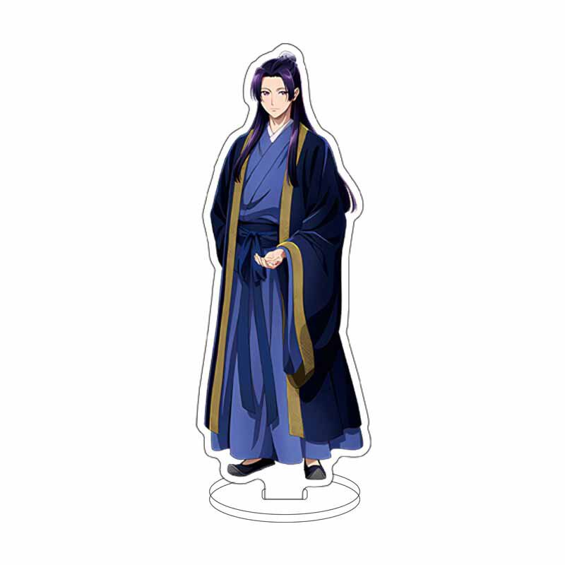 16CM Anime ‌Kusuriya no Hitori - огляд і ціна Anime Merchandise Gift