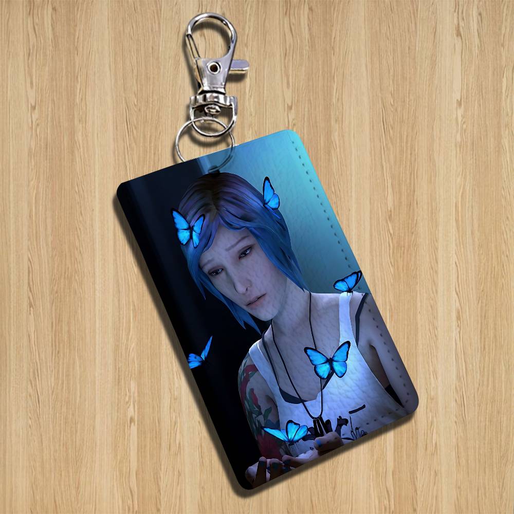 Max Caulfield Chloe Life is St - огляд і ціна Anime Merchandise Gift