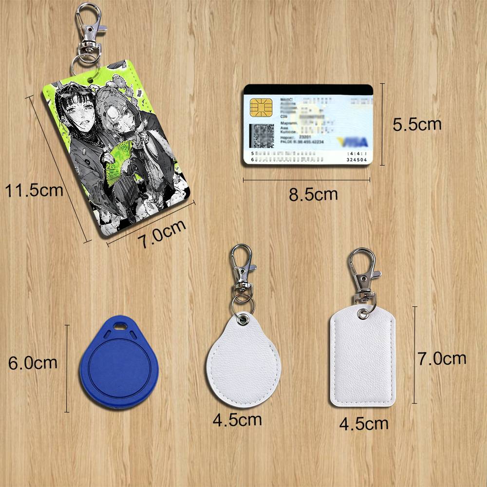 Comic strip KiniOto Green Yuri - огляд і ціна Anime Merchandise Gift