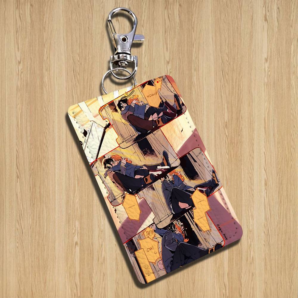Comic strip KiniOto Green Yuri - огляд і ціна Anime Merchandise Gift