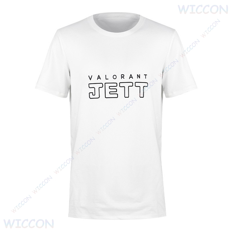 Valorant Jett Cosplay Jacket T - огляд і ціна Windbreaker Anime Merchandise