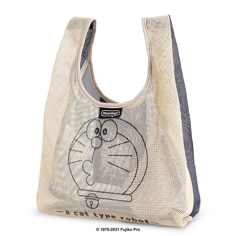 Doraemon Cartoon Foldable Larg - огляд і ціна Anime Tote Bag
