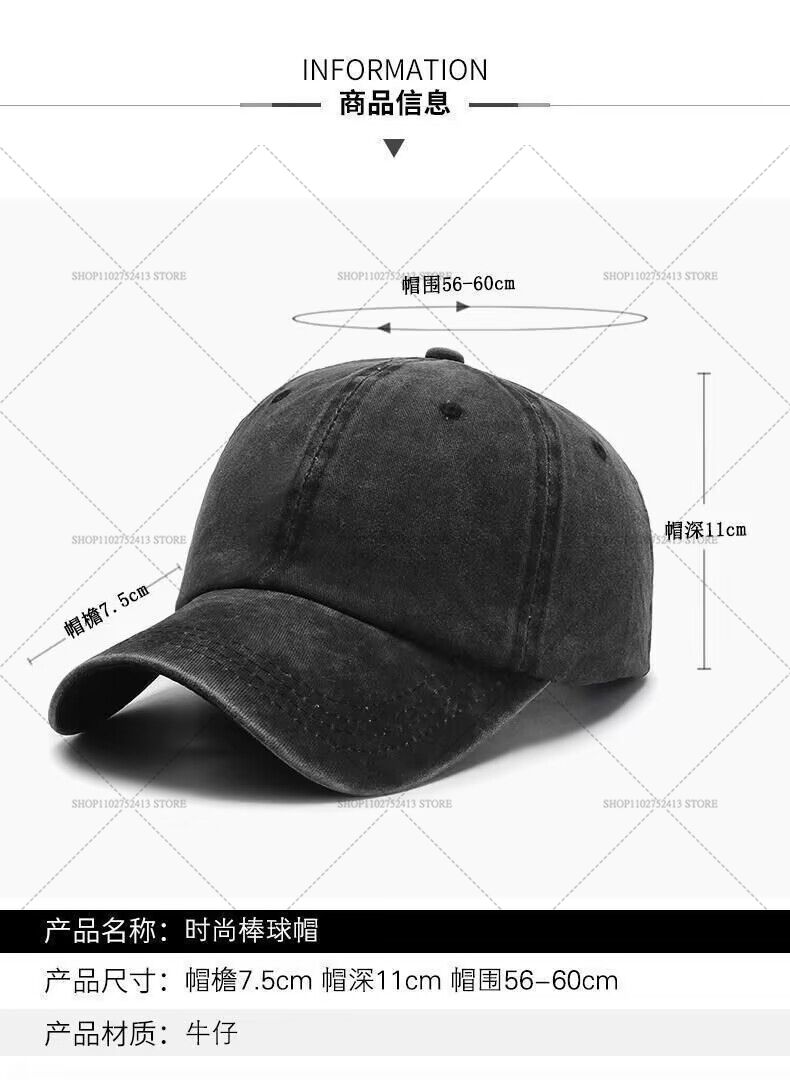 One Piece Cap Cotton Washed Ca - огляд і ціна Zoro Anime Merchandise