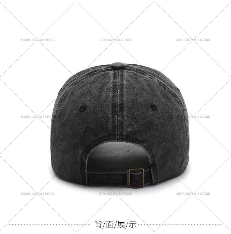 One Piece Cap Cotton Washed Ca - огляд і ціна Zoro Anime Merchandise