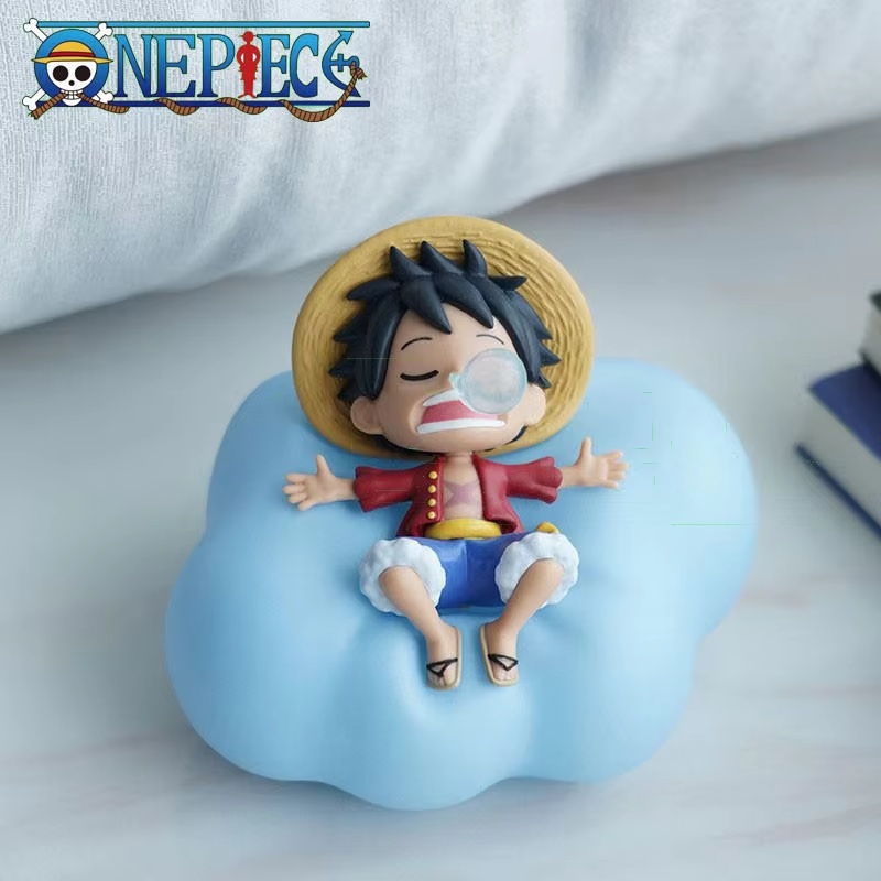 Hot One Piece Anime Blind Box  - огляд і ціна Zoro Anime Merchandise