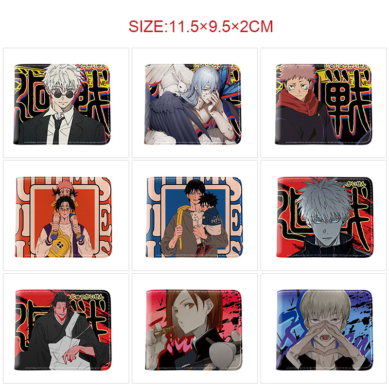 Jujutsu Kaisen Gojo Satoru Get - огляд і ціна Gojo Anime Merchandise