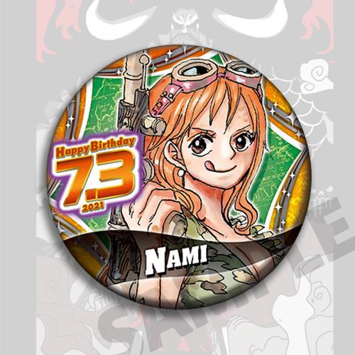 One Piece Anime Badge Pin Set  - огляд і ціна Zoro Anime Merchandise